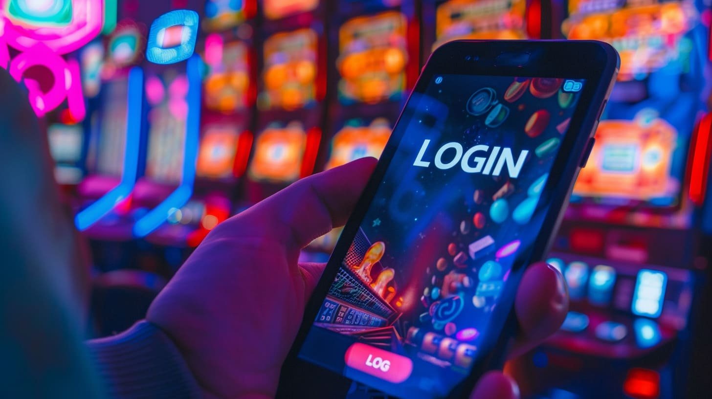 rr777 login mobile app installation on Android